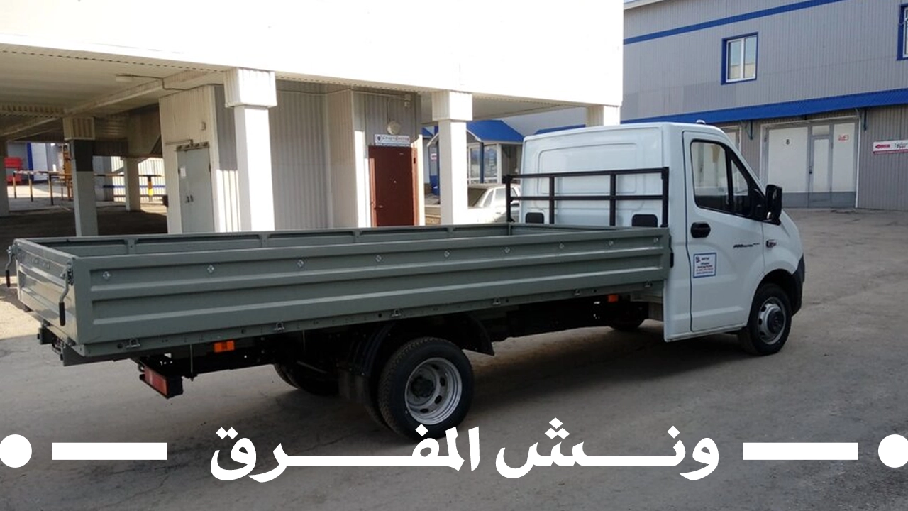 ونش المفرق