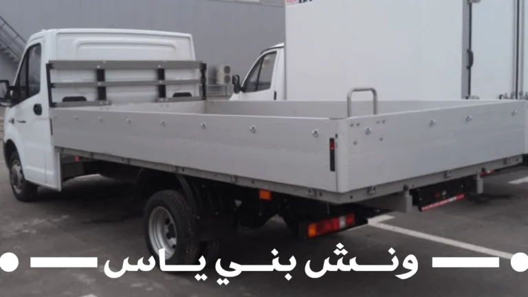 ونش بني ياس