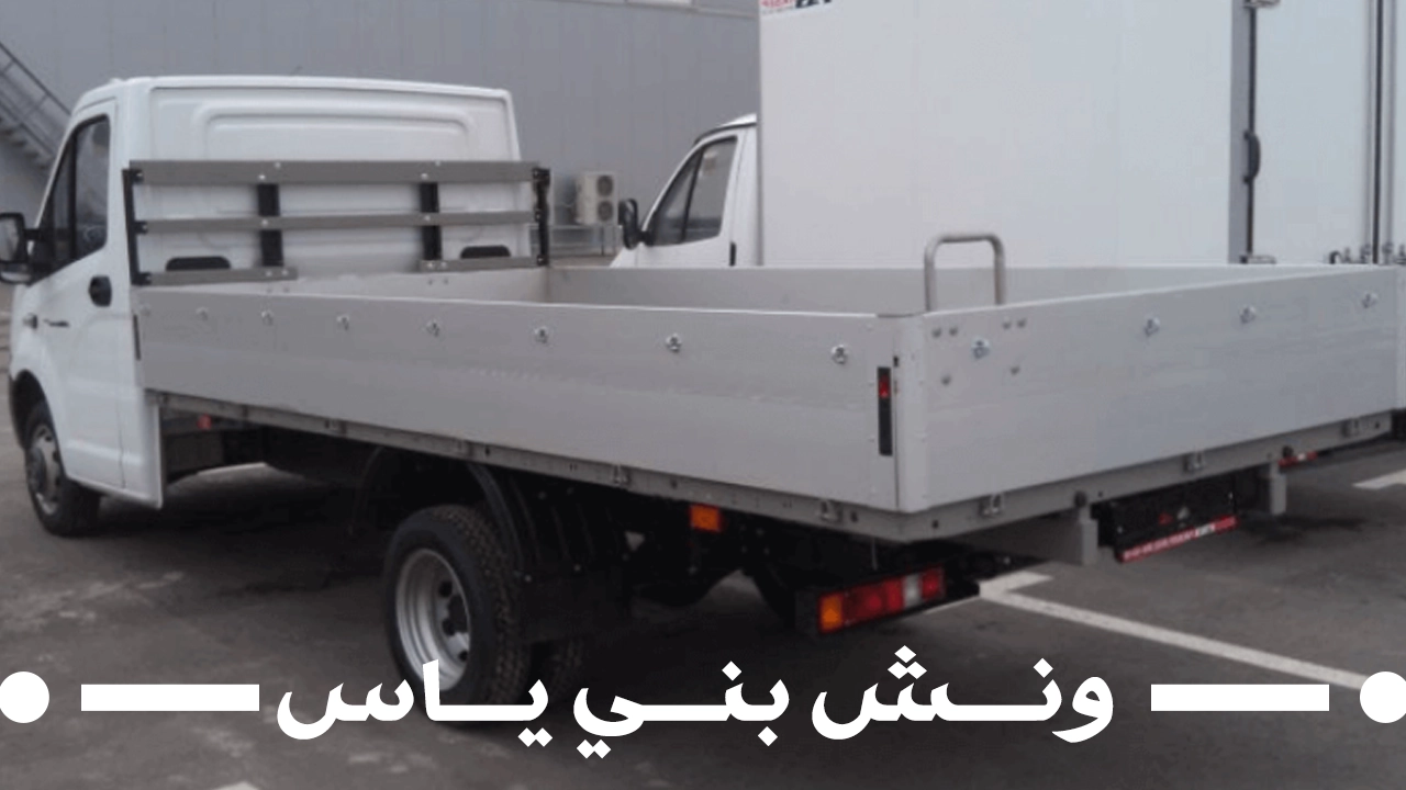 ونش بني ياس